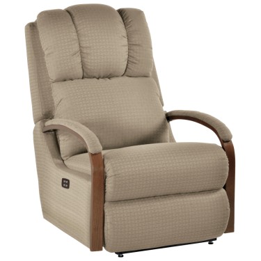 2. Harbor Town Power Wall Recliner